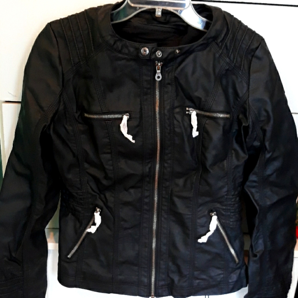 Ladies Jacket